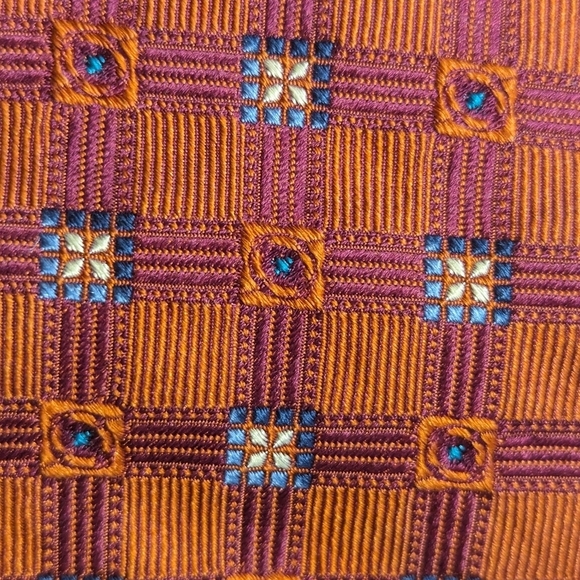 CANALI silk Tie - Picture 3 of 6